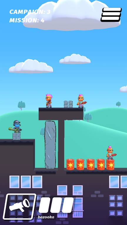 火箭筒世界-插图2