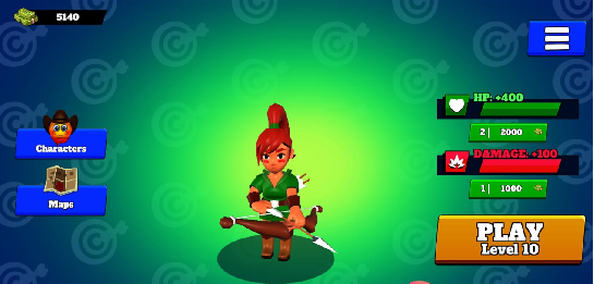 西部散弹枪-插图2