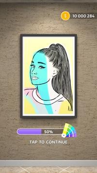 拉线画艺术-插图2 拉线画艺术-插图2