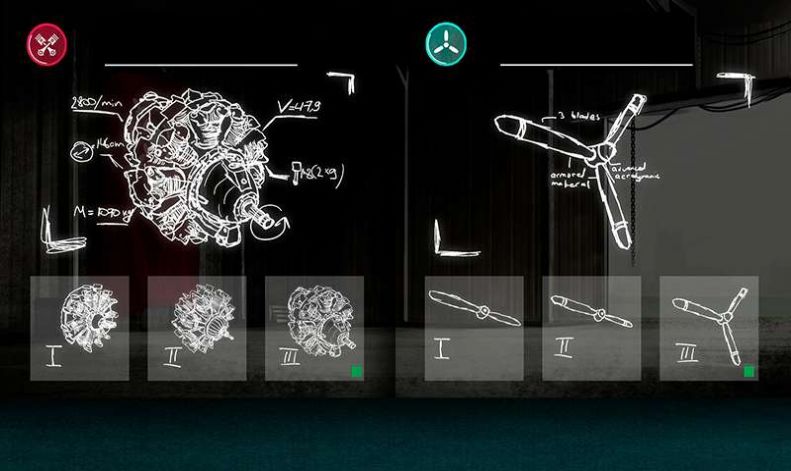 魔鬼战机-插图1