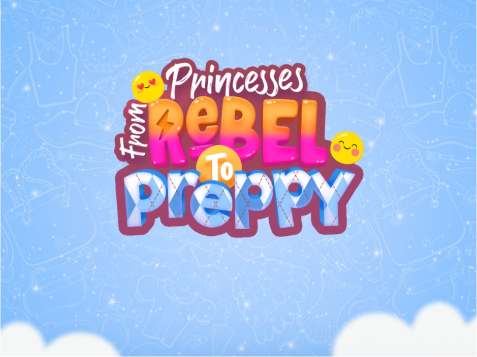 叛逆女孩-插图2