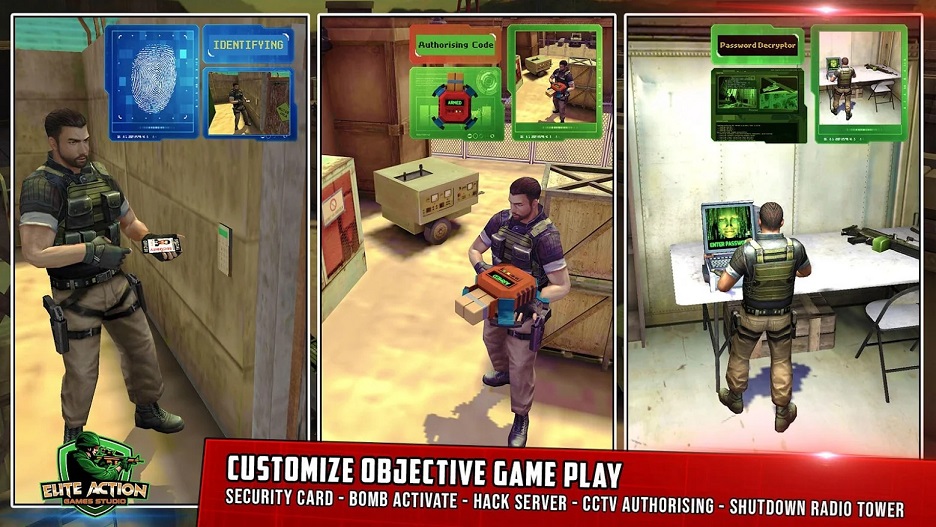 IGI突击队秘密使命-插图2