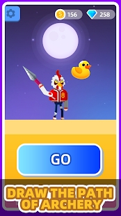 画线射箭大冒险-插图1