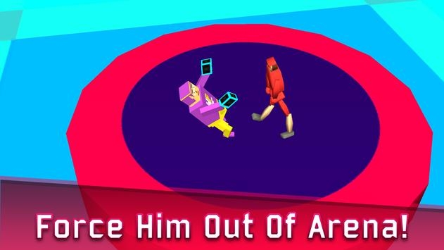 相扑选手3D-插图1