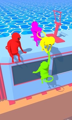 怪物帮3D-插图2