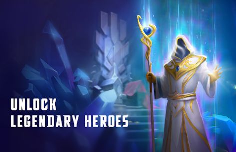 闪电战英雄崛起游戏-插图2