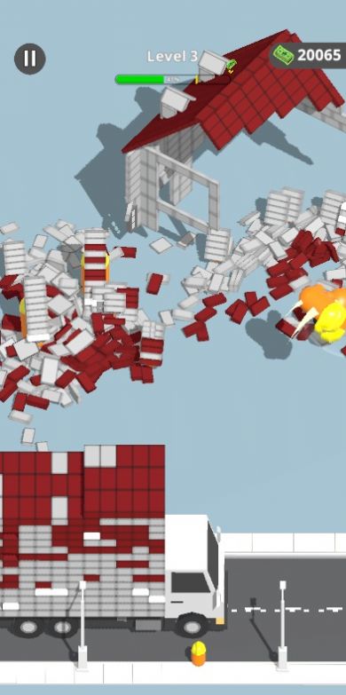 拆房建桥游戏-插图1 拆房建桥游戏-插图1