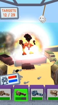 机甲操作员-插图1