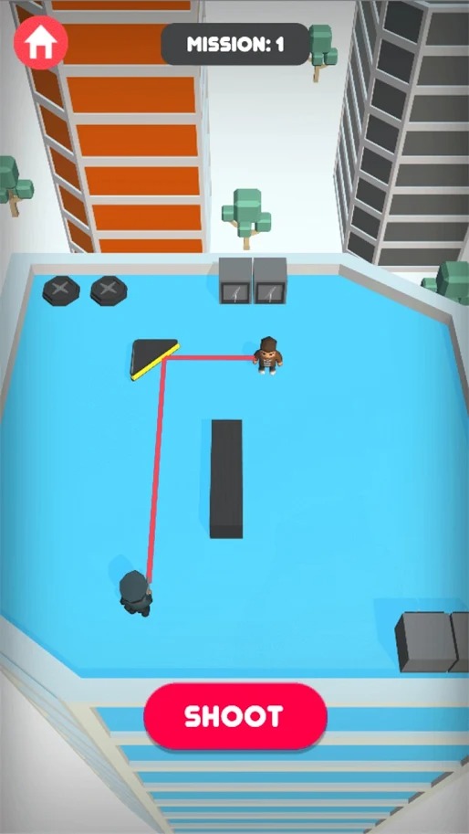 子弹弯曲机-插图2