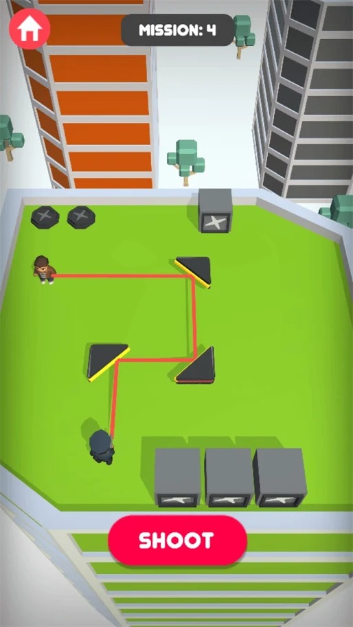 子弹弯曲机-插图1