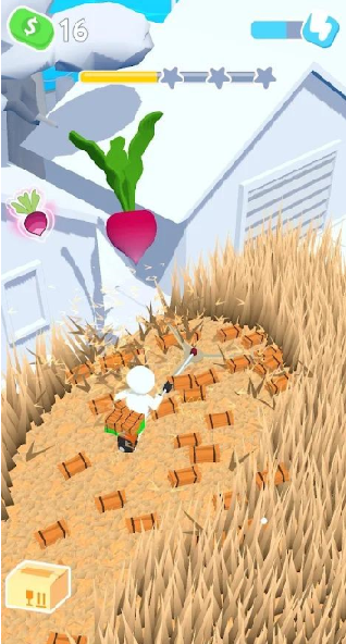 草坪搬运工3D-插图1 草坪搬运工3D-插图1