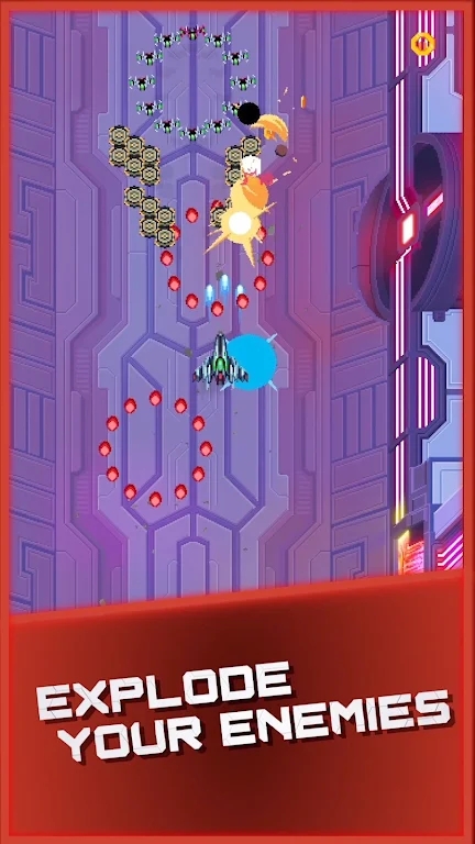 银河街机射手-插图1