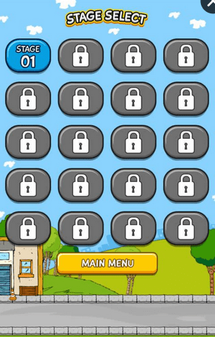 史努比来开车游戏-插图2