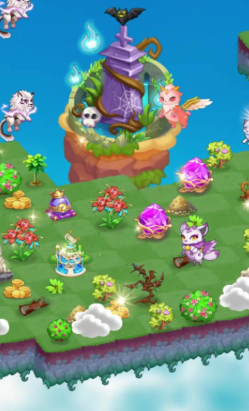 精灵庄园-插图1 精灵庄园-插图1