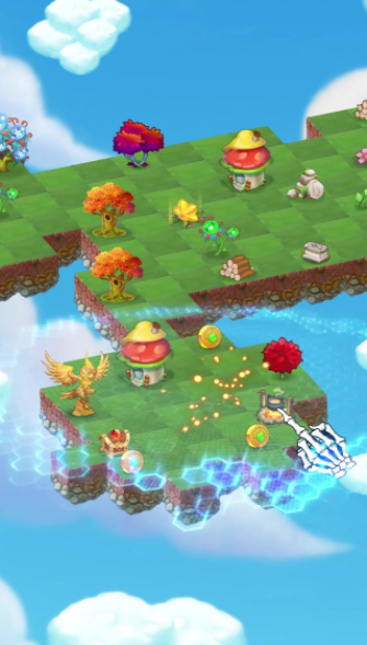 精灵庄园-插图2 精灵庄园-插图2