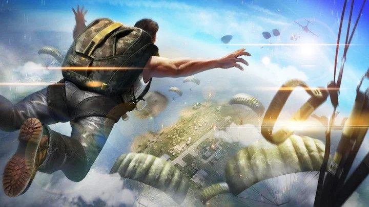 反恐精英cs王者对决-插图2