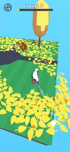 ASMR吹落叶游戏-插图2 ASMR吹落叶游戏-插图2