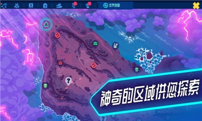 新世界冒险-插图1