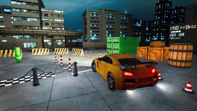 泊车大师模拟器-插图1