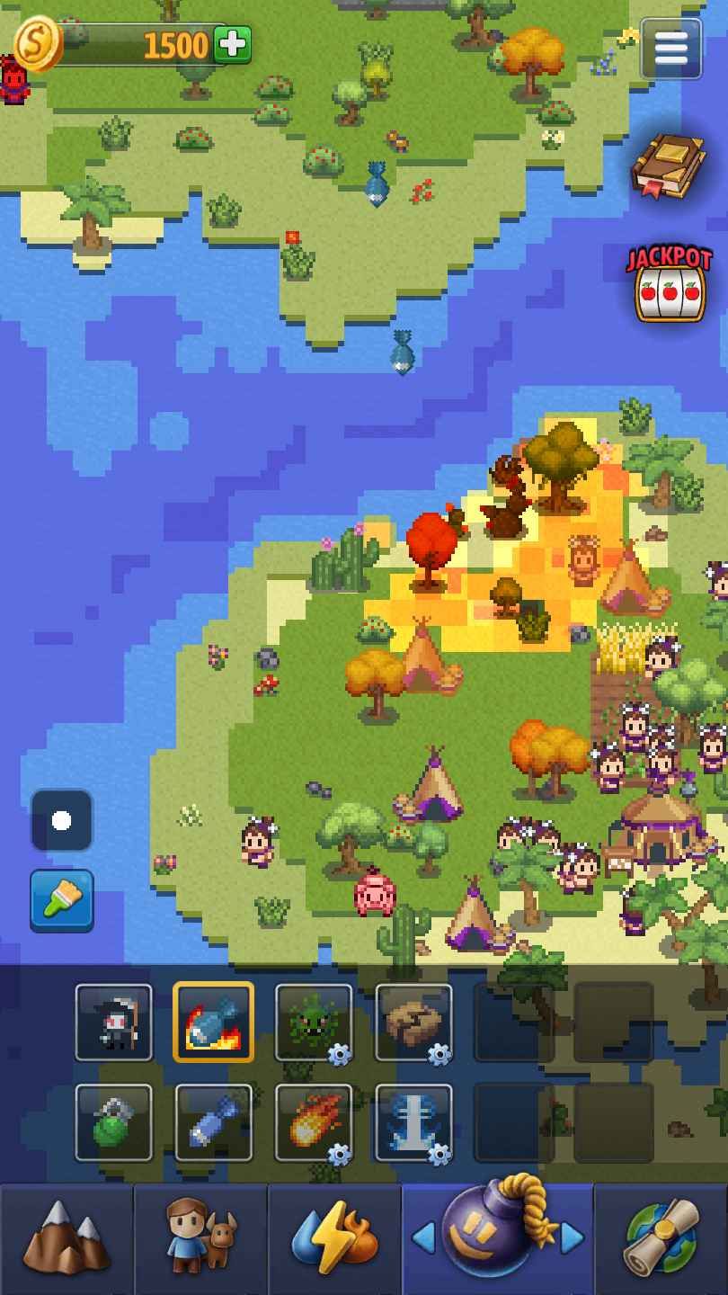 难道我是神-插图2 难道我是神-插图2