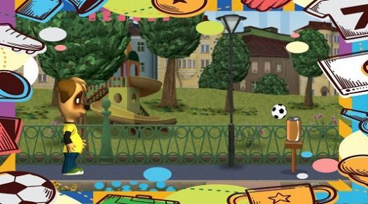 托卡大学校游戏-插图1