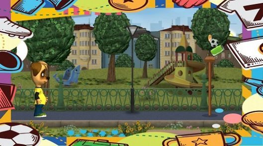 托卡大学校游戏-插图2