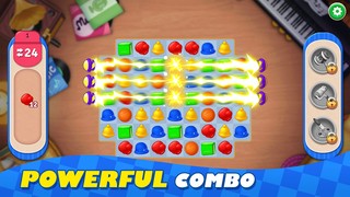 豪宅装修游戏-插图2