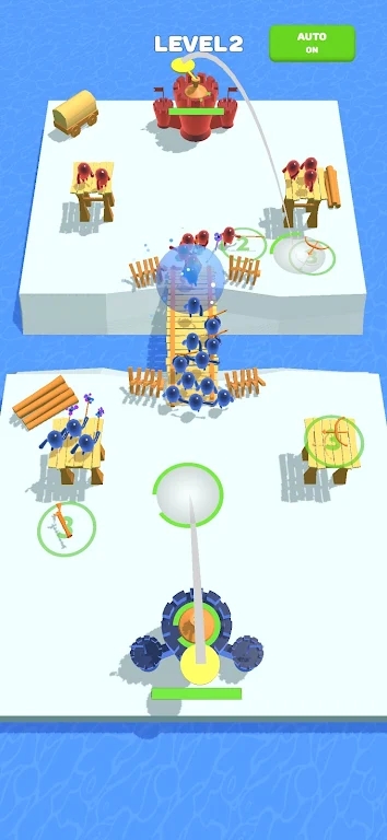 弹弓军3D游戏-插图1