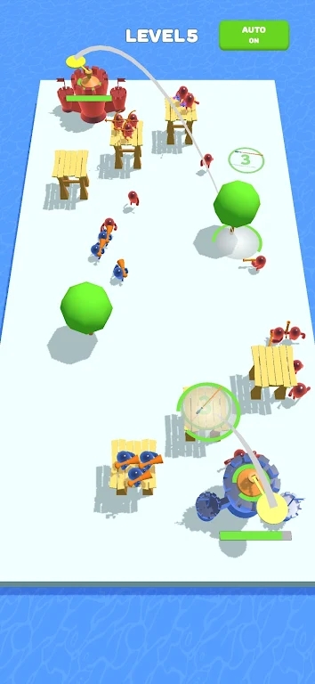 弹弓军3D游戏-插图2