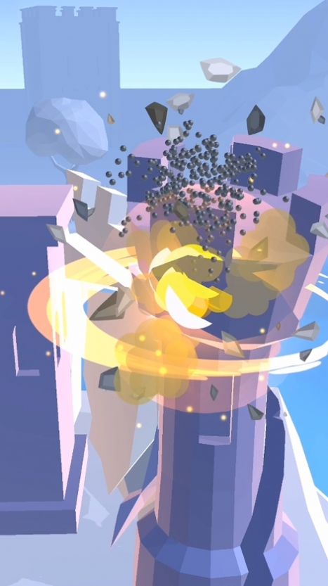 战斗火柴娃娃3D游戏-插图2