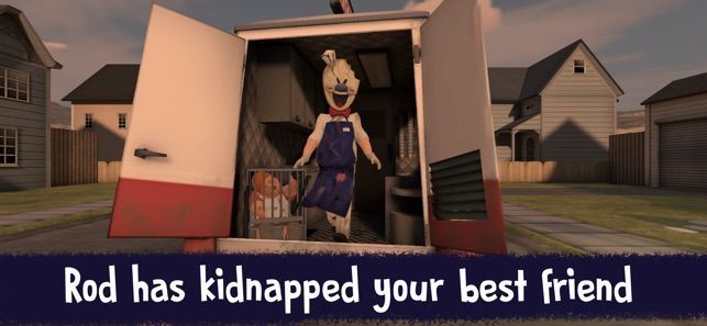 罗德冰淇淋工厂6游戏-插图1