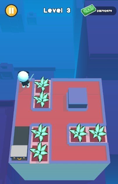 迷宫特工游戏-插图2