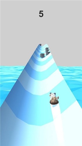 水上公园滑梯游戏-插图1 水上公园滑梯游戏-插图1