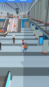 机场冲刺游戏-插图1