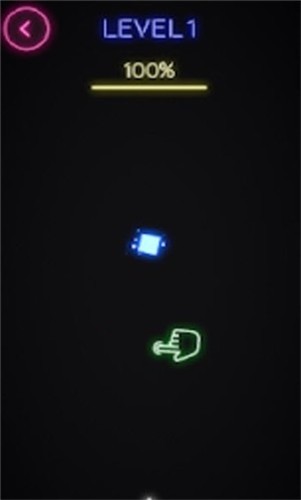 霓虹箭矢游戏-插图1