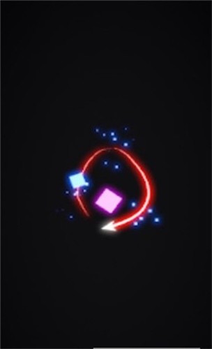 霓虹箭矢游戏-插图2