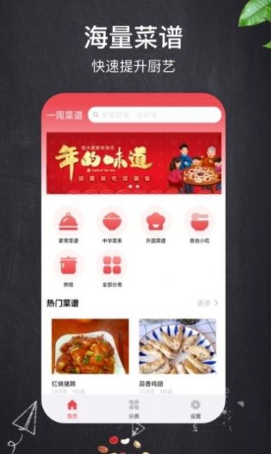 家乡家常菜-插图1