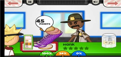 老八的鬼畜汉堡店-插图1 老八的鬼畜汉堡店-插图1