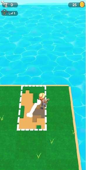 恐龙公园建设者-插图1 恐龙公园建设者-插图1