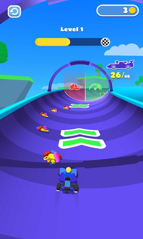 工艺竞赛游戏-插图1