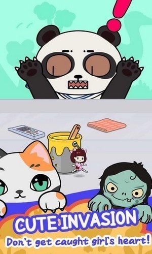 捉迷藏女孩-插图2