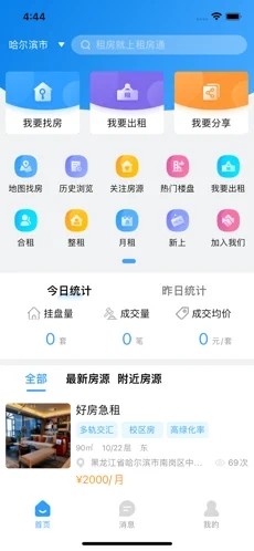 全网找房-插图2