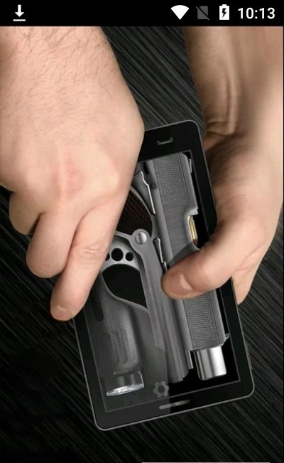 像素武器大师-插图2