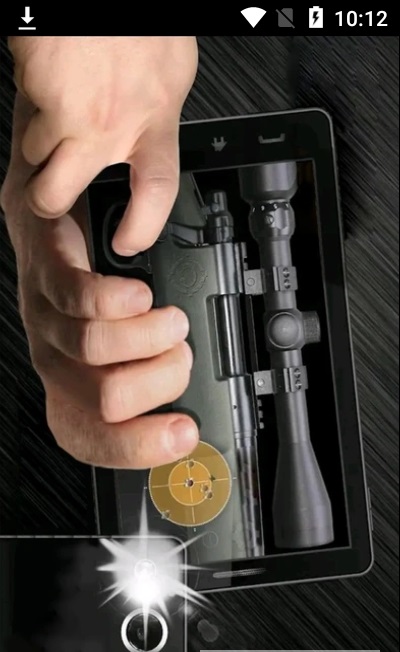 像素武器大师-插图1