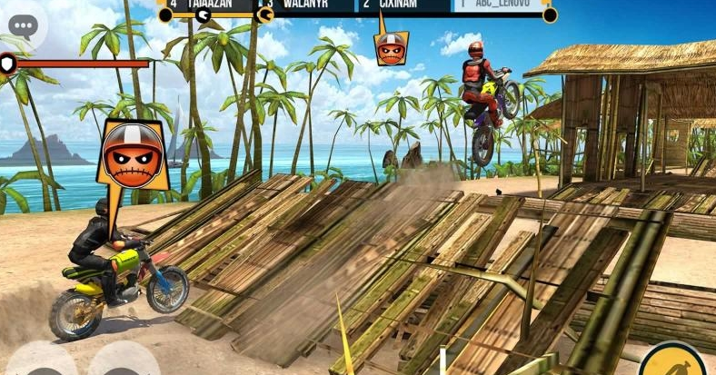 越野一族官网版-插图2