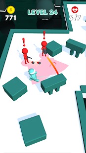 布娃娃功夫大师3D-插图1