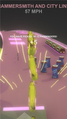 地下城地铁模拟器-插图1