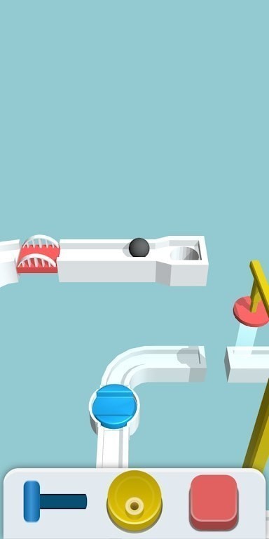 滚球冒险竞技游戏-插图1 滚球冒险竞技游戏-插图1