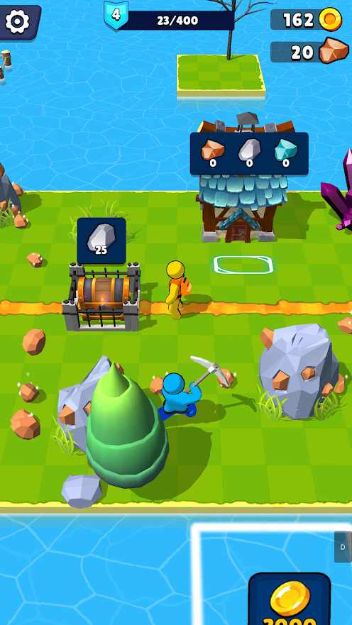 挖矿我最牛-插图2