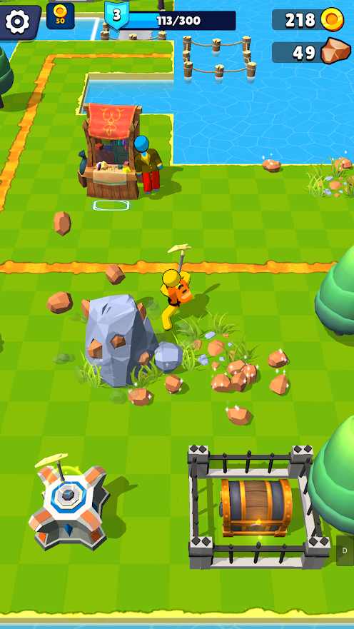 挖矿我最牛-插图1